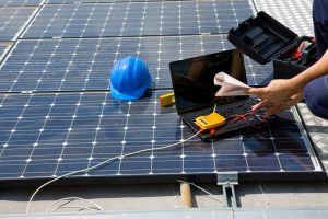 Conditions d’installation de panneaux solaire par Solaires Photovoltaïques à Saint-Didier